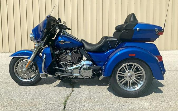 2024 Harley-Davidson Trike FLHTCUTG - Tri Glide Ultra