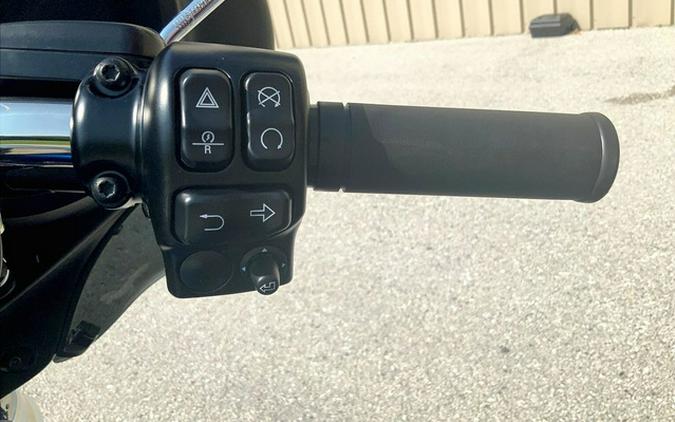 2024 Harley-Davidson Trike FLHTCUTG - Tri Glide Ultra