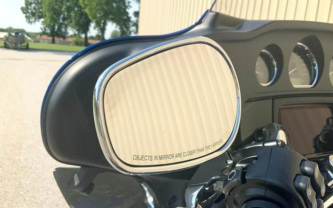 2024 Harley-Davidson Trike FLHTCUTG - Tri Glide Ultra
