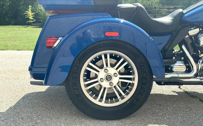 2024 Harley-Davidson Trike FLHTCUTG - Tri Glide Ultra