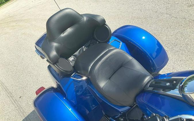 2024 Harley-Davidson Trike FLHTCUTG - Tri Glide Ultra