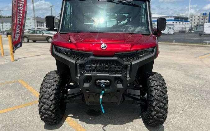2026 CFMOTO UFORCE U10 XL Pro Highland