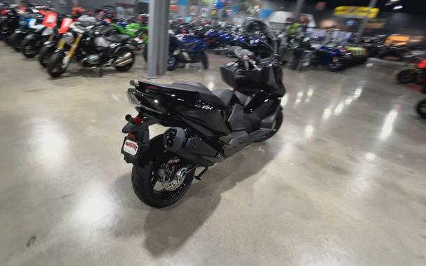 2026 Kymco AK 550I PREMIUM