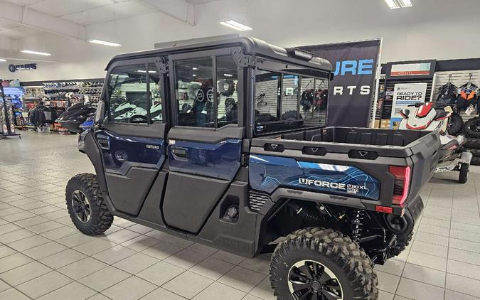 2027 CFMOTO UFORCE U10 XL Pro Highland EPS