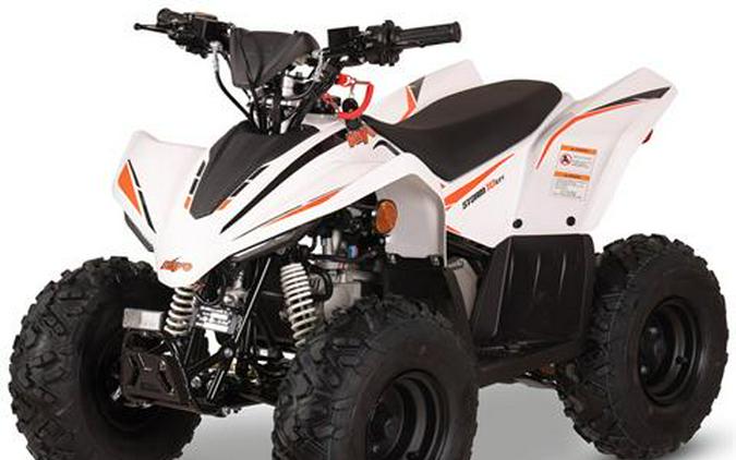 2027 Kayo Storm 70 EFI