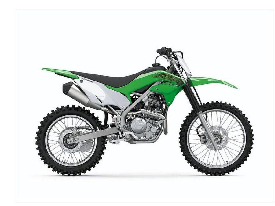 2020 Kawasaki KLX®230R