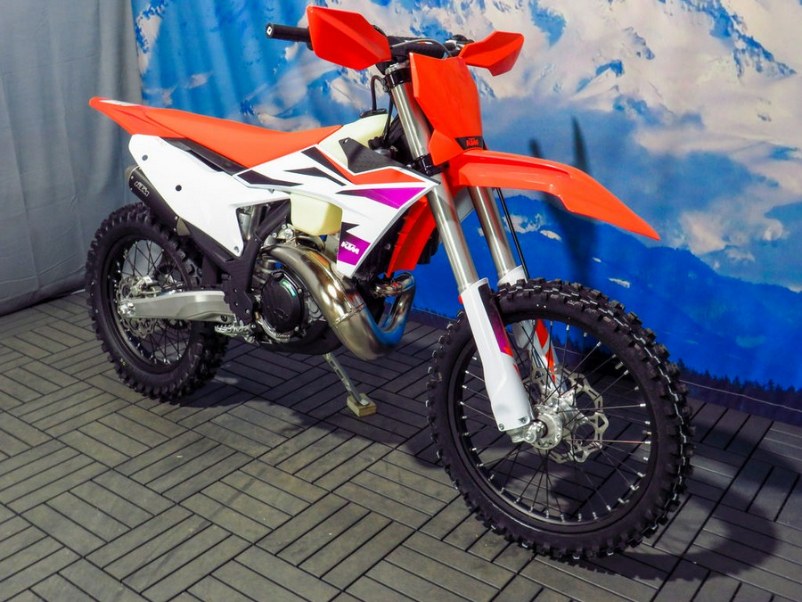 2024 KTM 300 XC