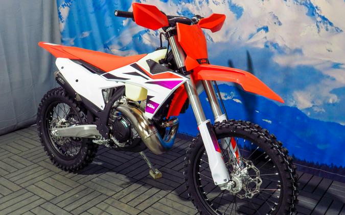 2024 KTM 300 XC