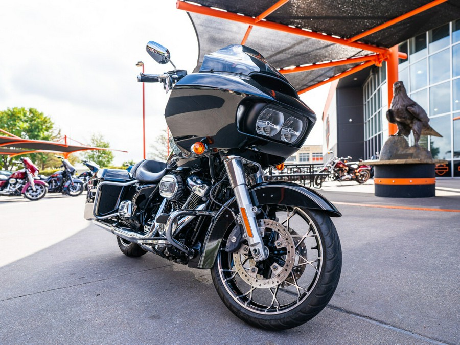 2021 Road Glide Special FLTRXS