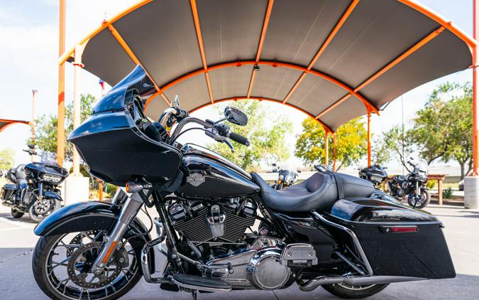 2021 Road Glide Special FLTRXS