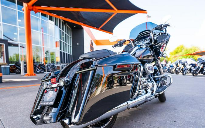 2021 Road Glide Special FLTRXS