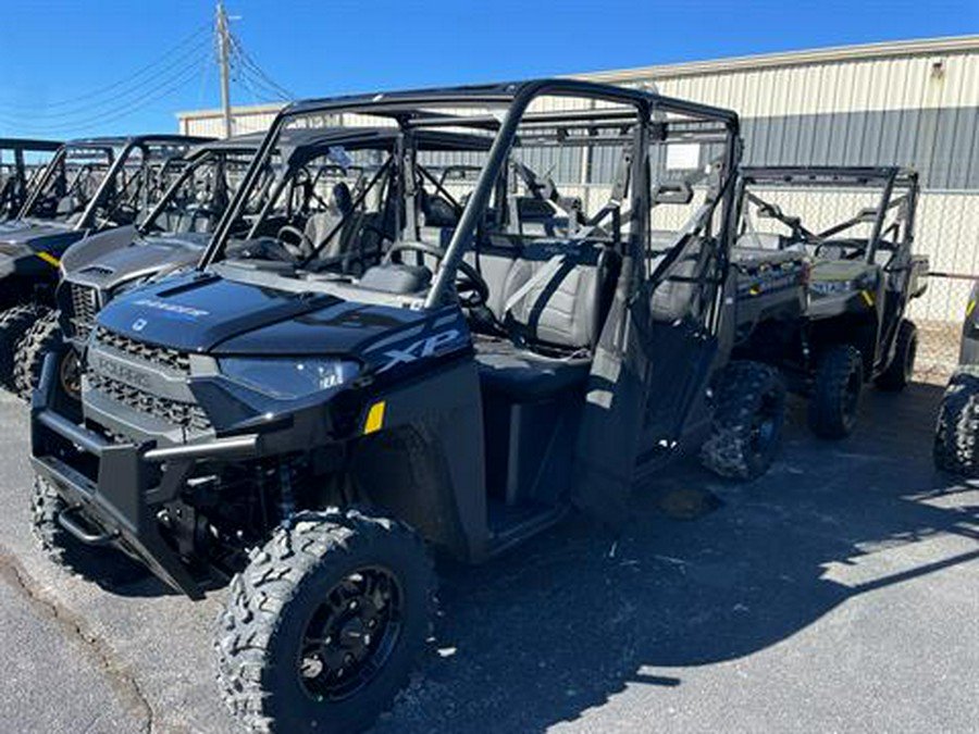 2024 Polaris Ranger Crew XP 1000 Premium