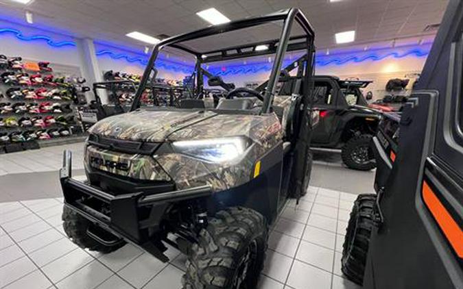 2024 Polaris Ranger XP Kinetic Ultimate