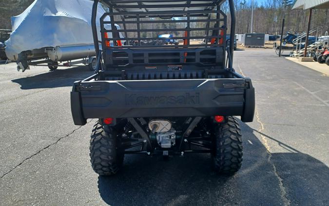 2024 Kawasaki MULE PRO-DXT FE DIESEL EPS