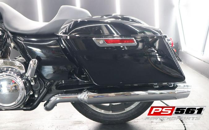 2021 Harley-Davidson Street Glide®