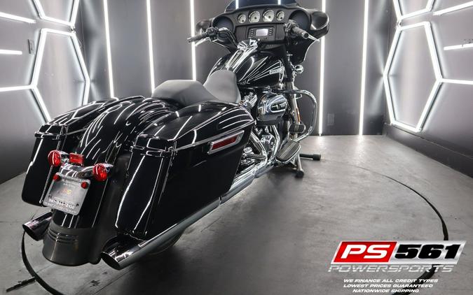 2021 Harley-Davidson Street Glide®