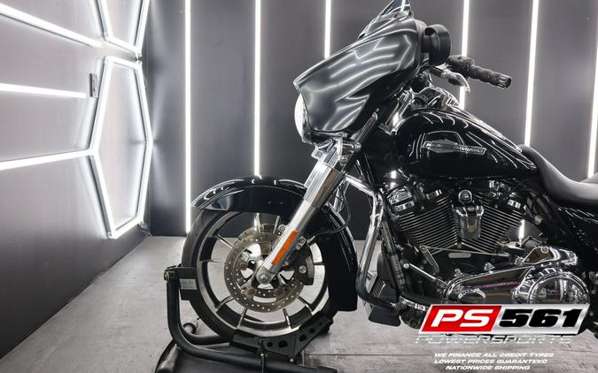 2021 Harley-Davidson Street Glide®