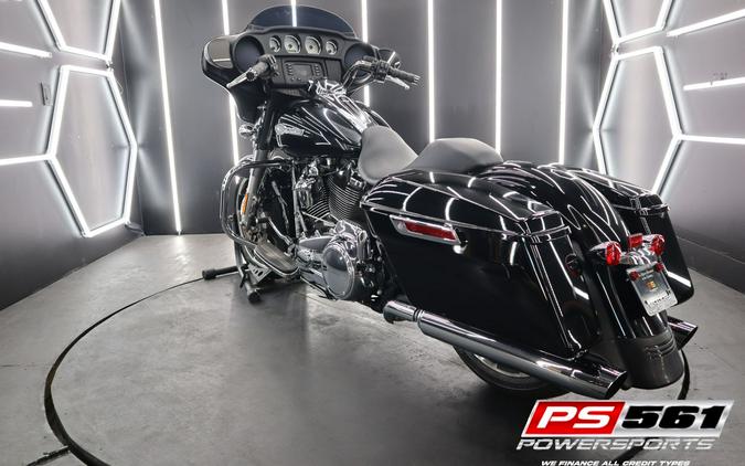 2021 Harley-Davidson Street Glide®