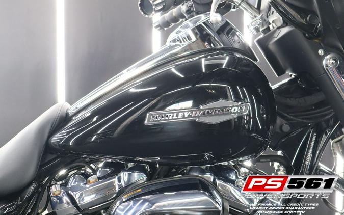 2021 Harley-Davidson Street Glide®