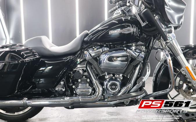 2021 Harley-Davidson Street Glide®