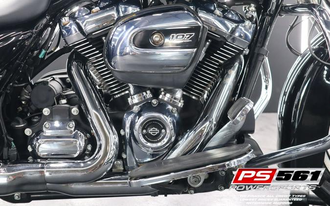 2021 Harley-Davidson Street Glide®