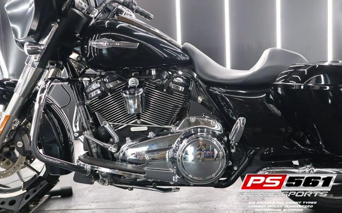 2021 Harley-Davidson Street Glide®