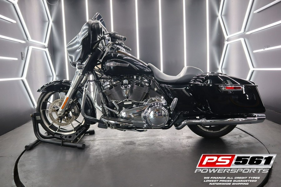 2021 Harley-Davidson Street Glide®