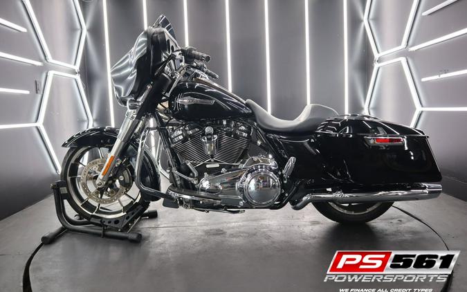 2021 Harley-Davidson Street Glide®