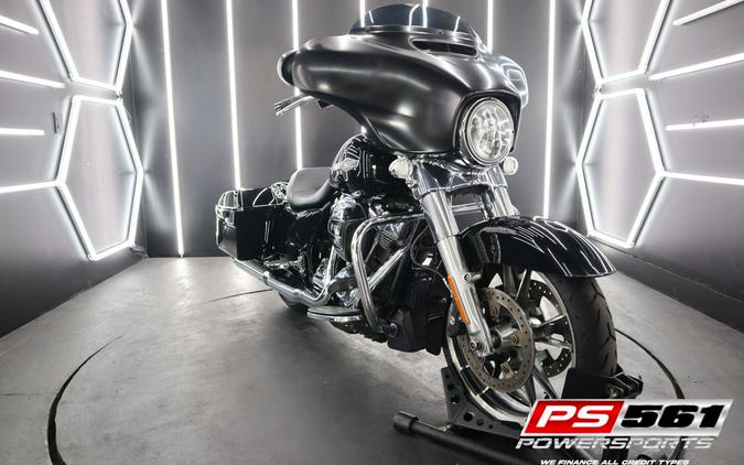 2021 Harley-Davidson Street Glide®