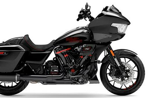 2024 Harley-Davidson CVO Road Glide ST