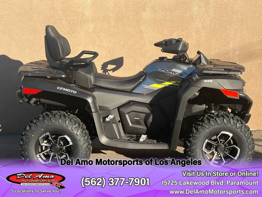 2024 CFMoto CFORCE 600 EPS TOURING