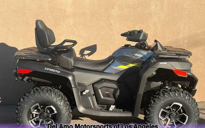 2024 CFMoto CFORCE 600 EPS TOURING