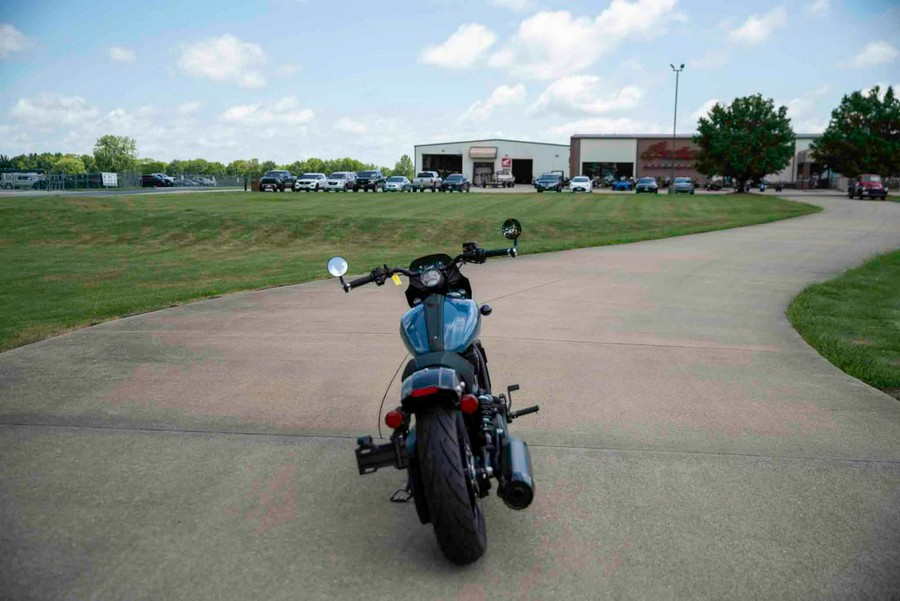 2025 Indian Motorcycle Sport Scout® Limited