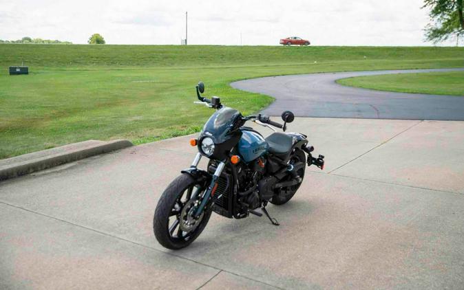 2025 Indian Motorcycle Sport Scout® Limited