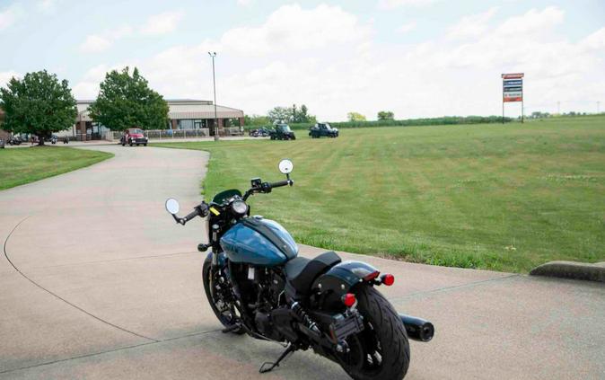 2025 Indian Motorcycle Sport Scout® Limited