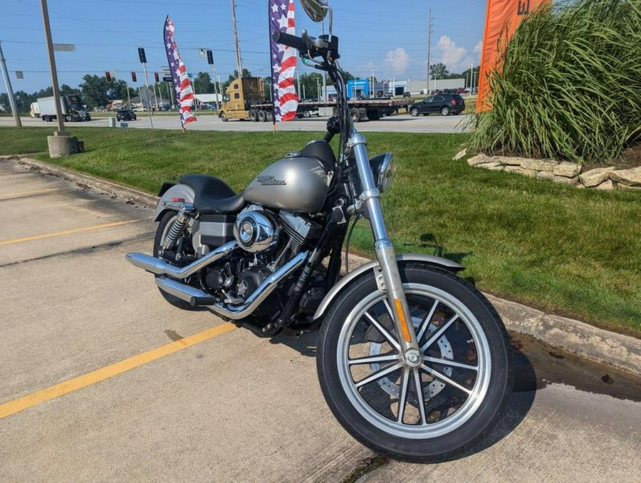 2007 Harley-Davidson® FXDB - Dyna® Street Bob