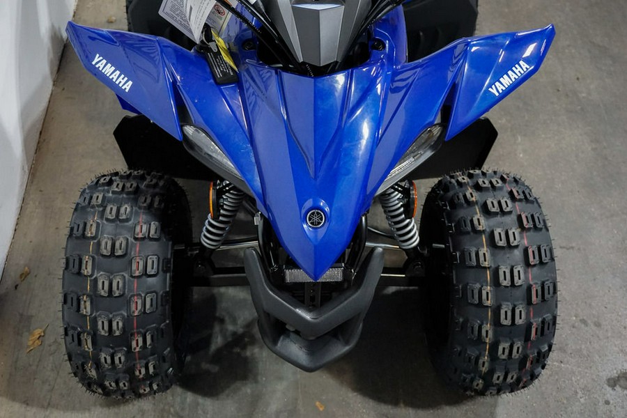 2024 Yamaha YFZ50