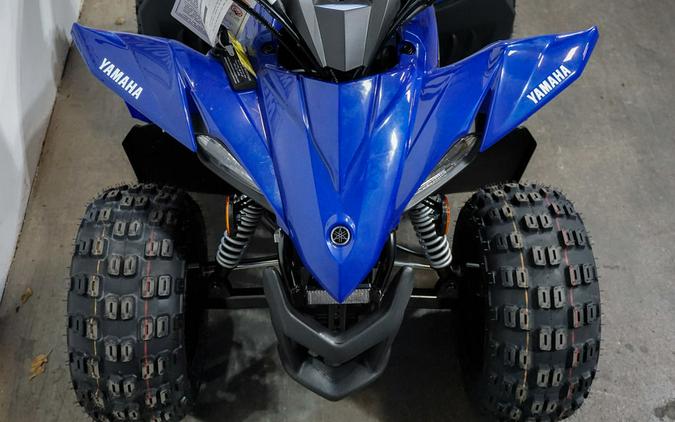 2024 Yamaha YFZ50