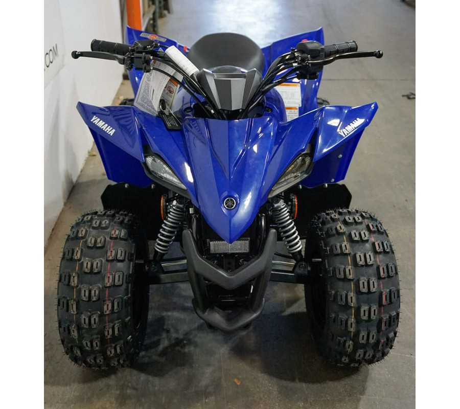 2024 Yamaha YFZ50