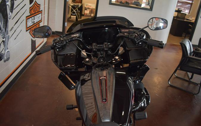 2024 Harley-Davidson CVO™ Road Glide® ST