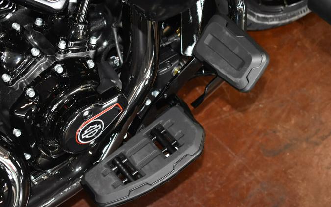 2024 Harley-Davidson CVO™ Road Glide® ST