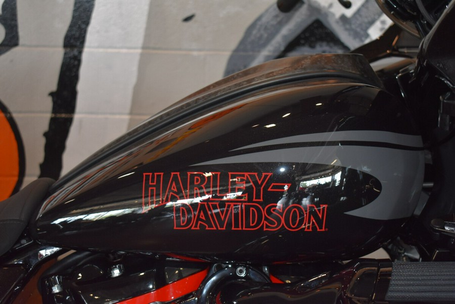 2024 Harley-Davidson CVO™ Road Glide® ST