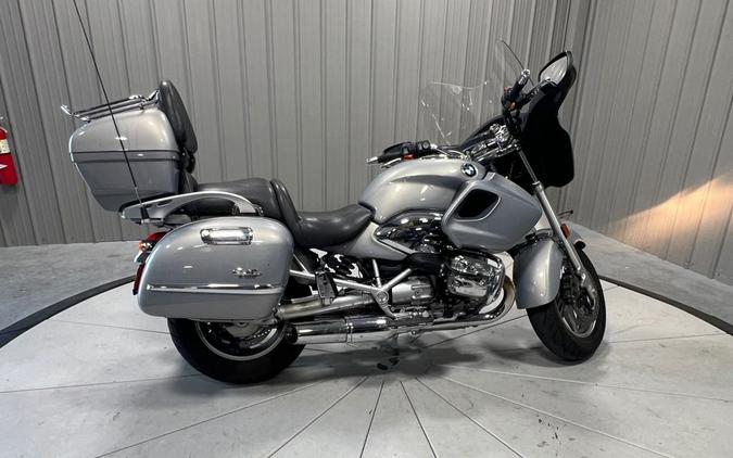 2004 BMW 1200 CL