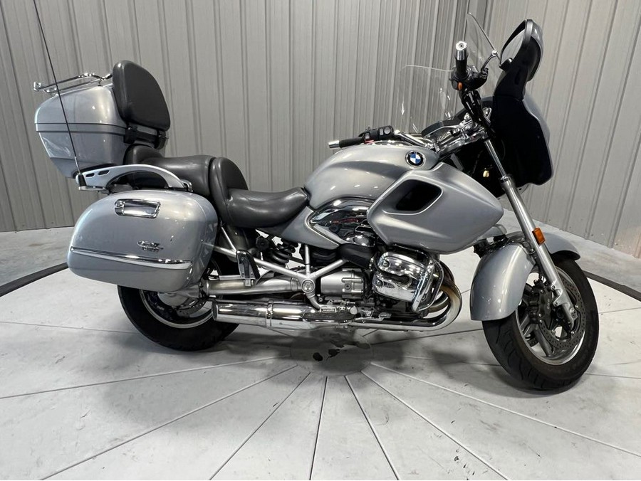 2004 BMW 1200 CL