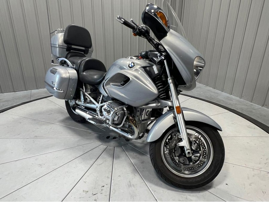 2004 BMW 1200 CL