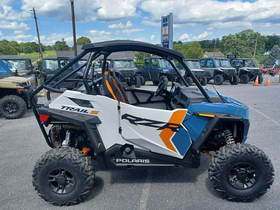 2024 Polaris® RZR Trail S 1000 Ultimate