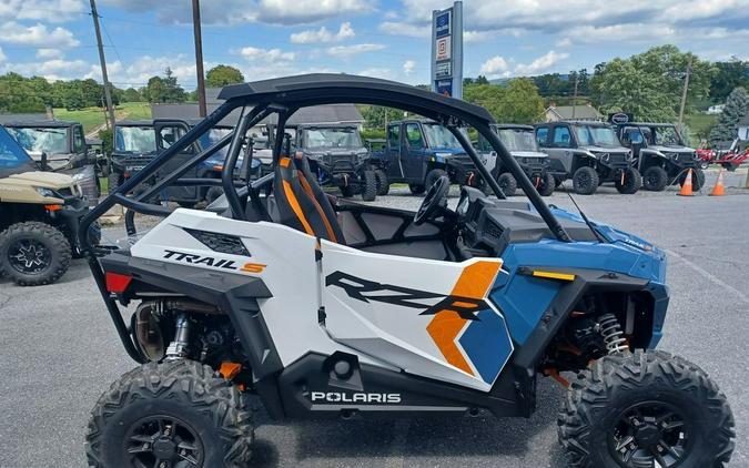 2024 Polaris® RZR Trail S 1000 Ultimate