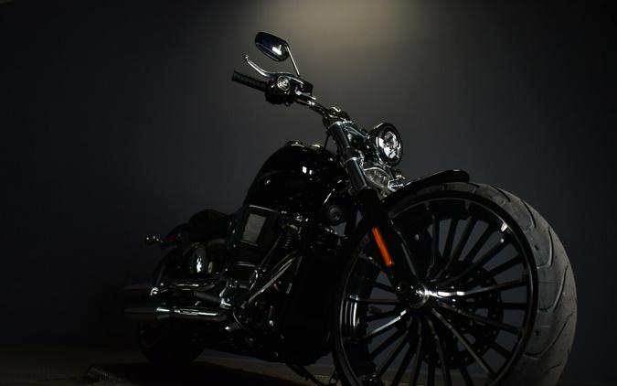 2025 Harley-Davidson Breakout