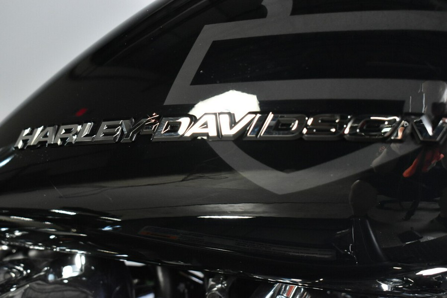 2025 Harley-Davidson Breakout