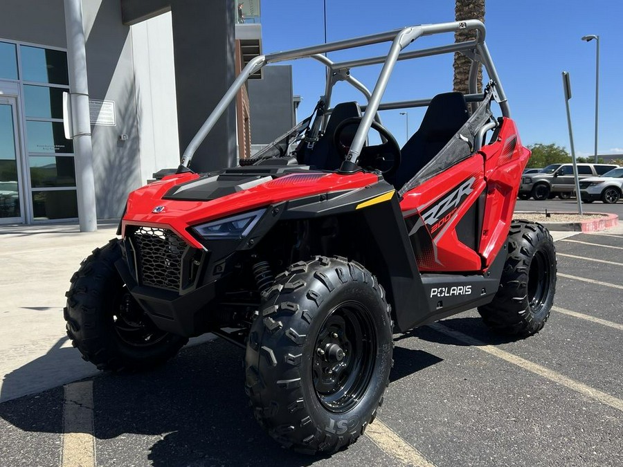 2026 Polaris® RZR 200 EFI